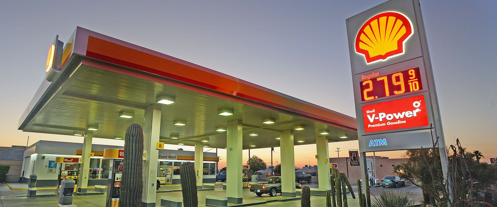 McNeece Bros. Yuma, AZ El Centro, CA